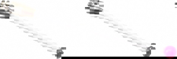 CMM Ball Stylus: 4 mm Ball Dia, 50 mm OAL, M3