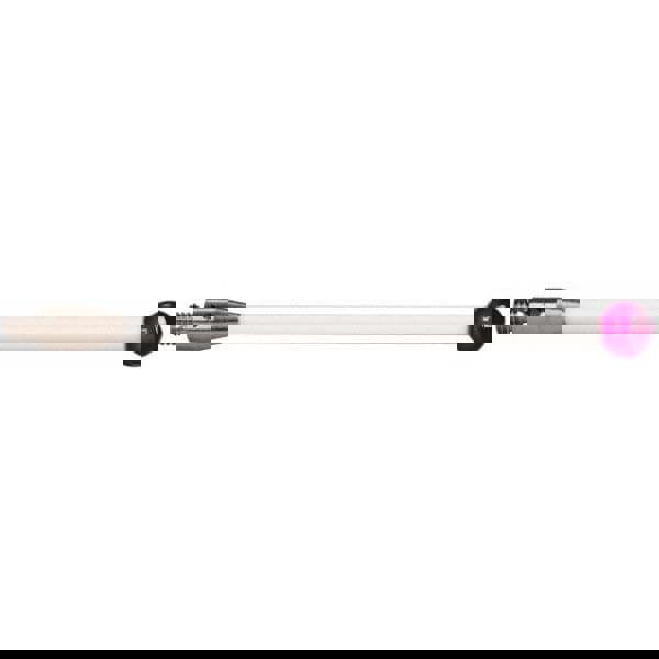 CMM Ball Stylus: 5 mm Ball Dia, 50 mm OAL, M3