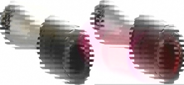 CMM Ball Stylus: 4 mm Ball Dia, 22 mm OAL, M2