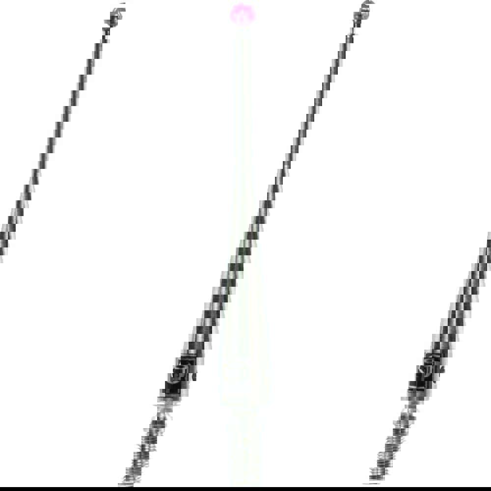 CMM Ball Stylus: 2 mm Ball Dia, 31.5 mm OAL, M3