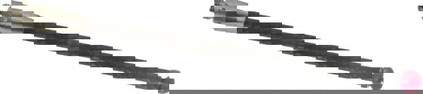 CMM Ball Stylus: 6 mm Ball Dia, 100 mm OAL, M4