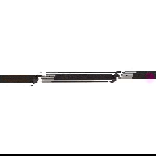 CMM Ball Stylus: 4 mm Ball Dia, 50 mm OAL, M2