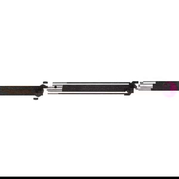 CMM Ball Stylus: 5 mm Ball Dia, 50 mm OAL, M2