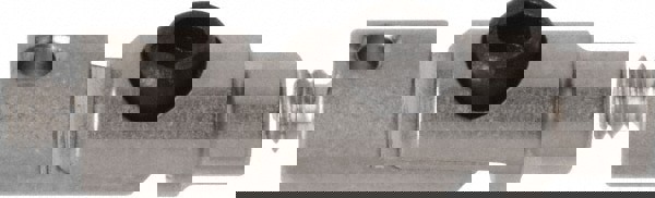 CMM Stylus: 17 mm, M3 Thread, Stainless Steel