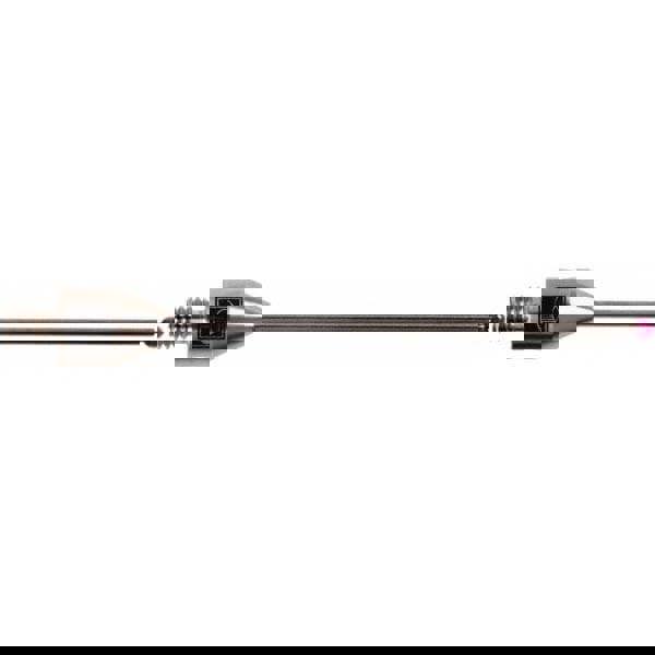 CMM Ball Stylus: 2 mm Ball Dia, 50 mm OAL, M4