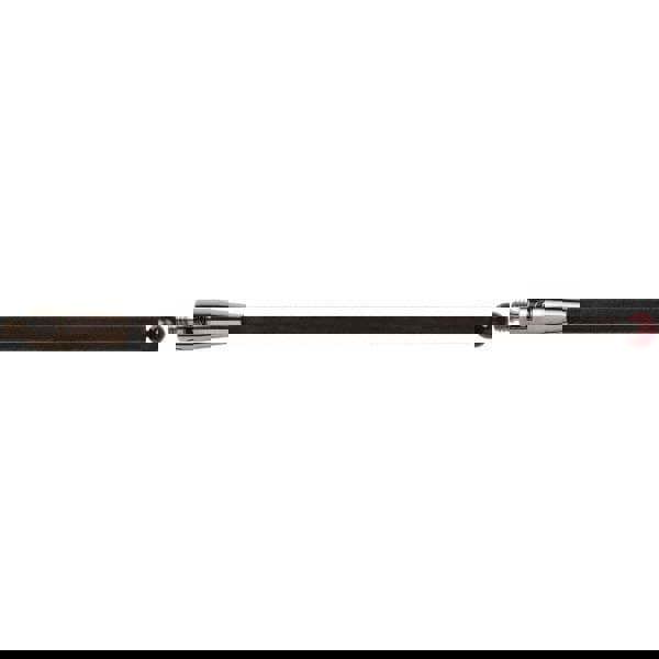 CMM Ball Stylus: 6 mm Ball Dia, 100 mm OAL, M4