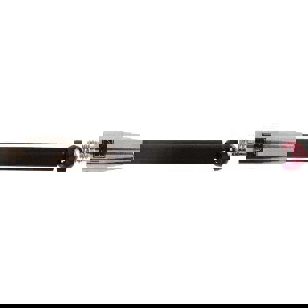 CMM Ball Stylus: 6 mm Ball Dia, 50 mm OAL, M4