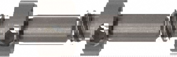 CMM Crash Protection Device: 29.5