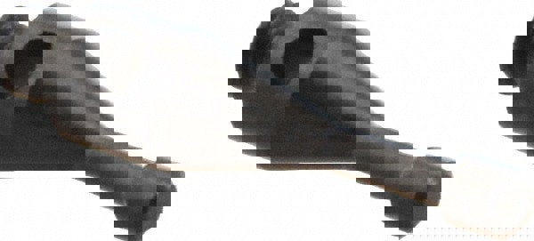 CMM Disc Stylus: 2 mm Ball Dia, 10.75 mm OAL, M2