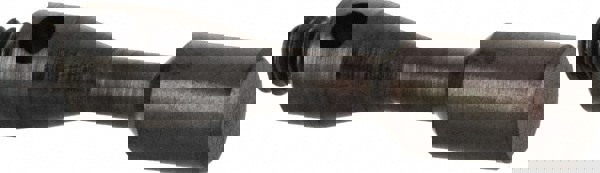 CMM Disc Stylus: 3 mm Ball Dia, 12.7 mm OAL, M2