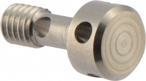 CMM Crash Protection Device: 0.3937