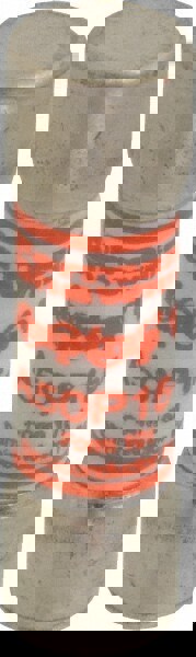 Fuse: Fast-Acting, 15.00 A