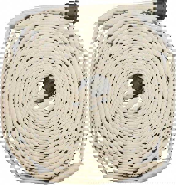 Single Jacket Fire Hose: