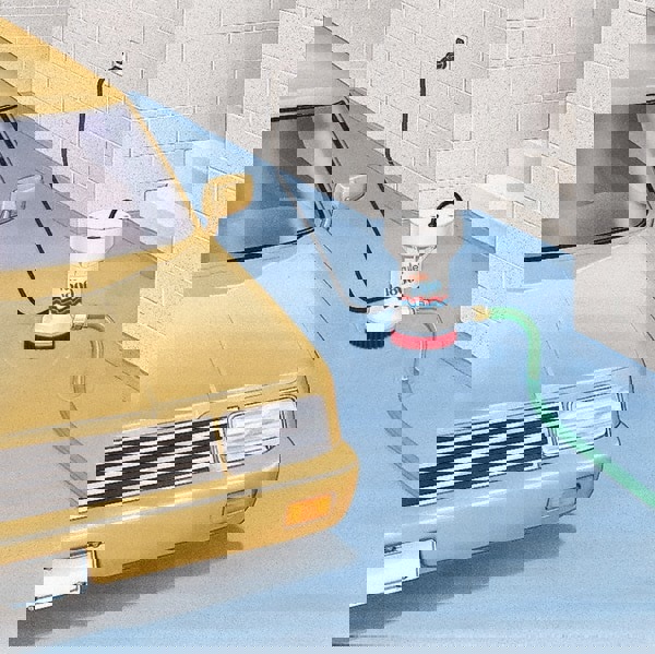 Sump/Utility Sewage & Effluent Pump: Manual, 1A, 115V