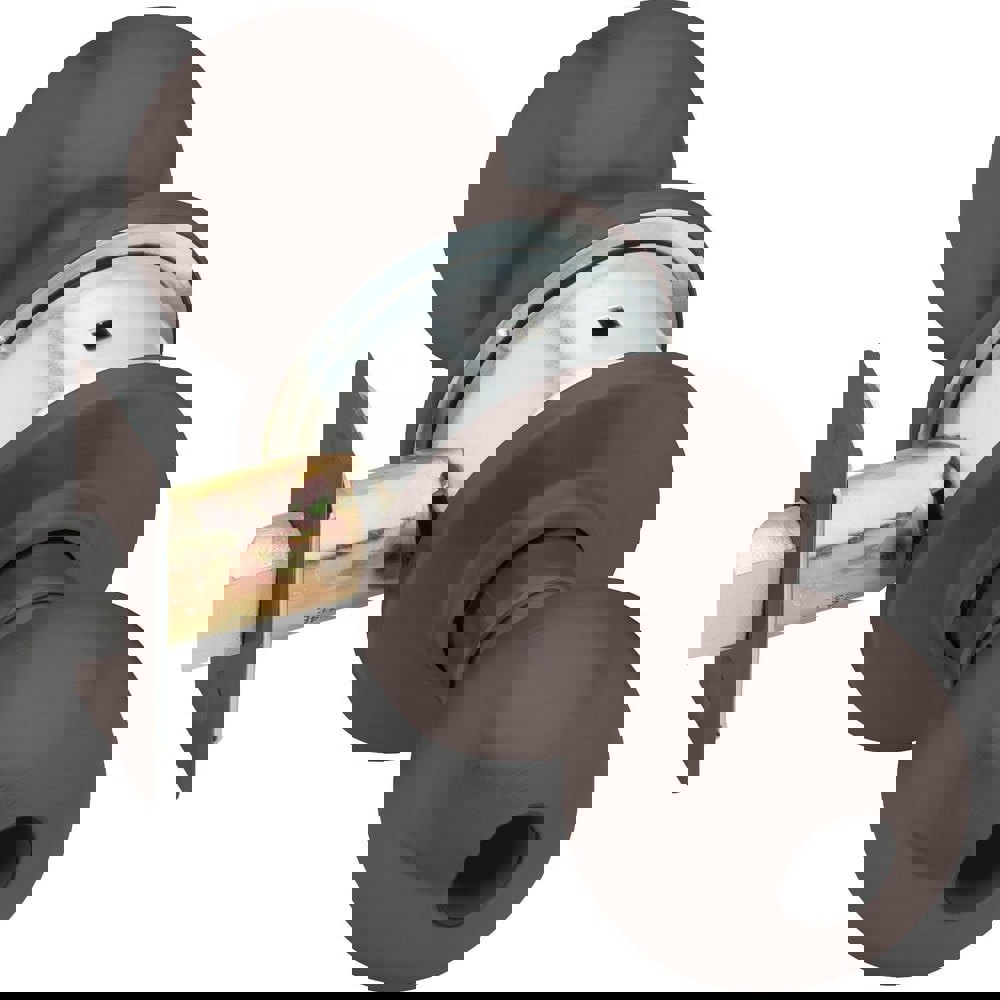 Knob Locksets; Type: Entrance ; Key Type: Keyed Different ; Material: Metal ; Finish/Coating: Oil-Rubbed Bronze ; Compatible Door Thickness: 1-3/8