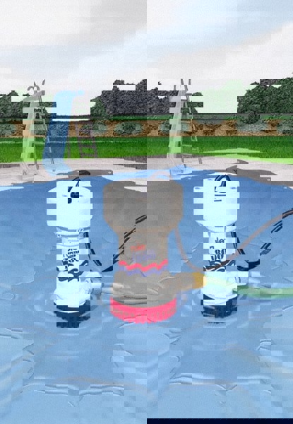 Sump/Utility Sewage & Effluent Pump: Automatic, 1A, 115V