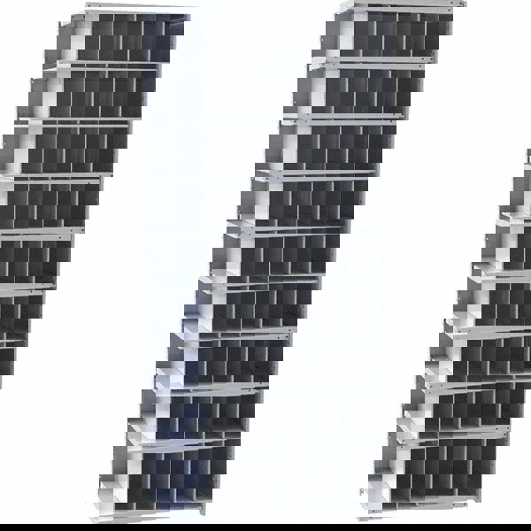 54 Bin, Bin Shelving, Add-On