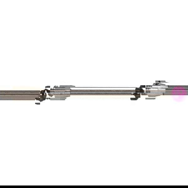 CMM Stylus & Probe: 8 mm Ball Dia, 110.5 mm OAL