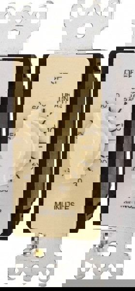 0 min to 60 min Indoor Analog Spring-wound Mechanical Timer