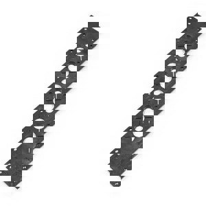 PEX WALL SUPP BRKT 1/2 AND 3/