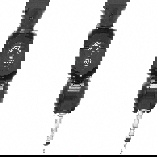 CMM Motorized Probe Head: 102 mm