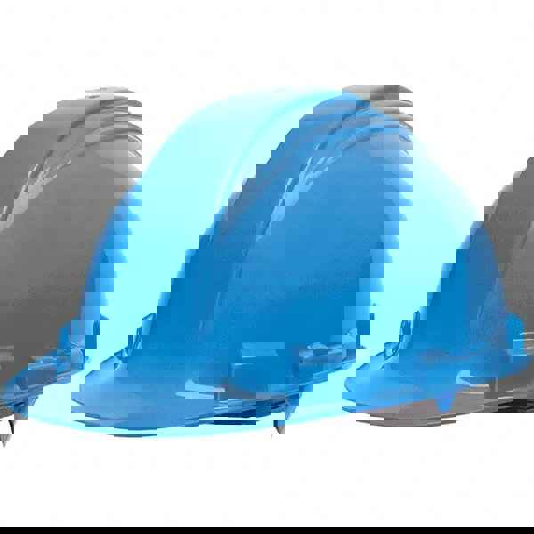 Hard Hat: Class E, 4-Point Suspension