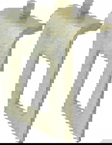 Strut Channel Channel Mounting Clamp: Use with Thomas & Betts - Type A Channels/Strut