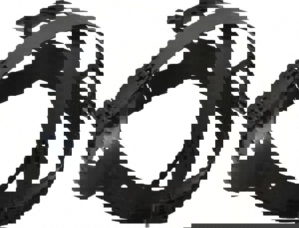 4 Point Suspension, Pinlock, Replacement Suspension