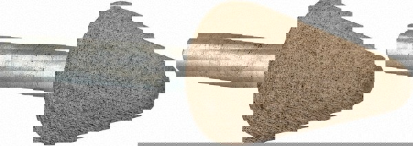 Mounted Point: 1-1/8