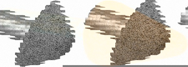 Mounted Point: 1-1/8