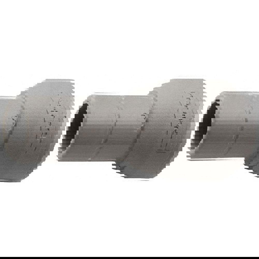 Push-To-Connect Tube Fitting: Plug-In Reducer, 5/16