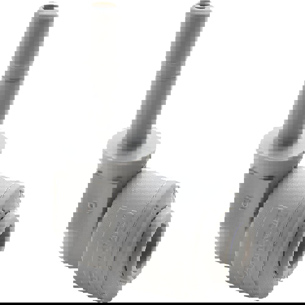 Push-To-Connect Tube Fitting: Plug, 5/16