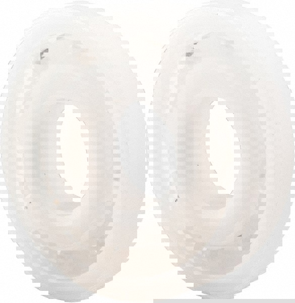 Deep Groove Ball Bearing: 26 mm OD