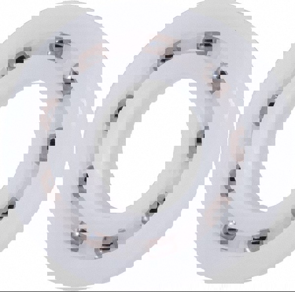 Deep Groove Ball Bearing: 35 mm OD