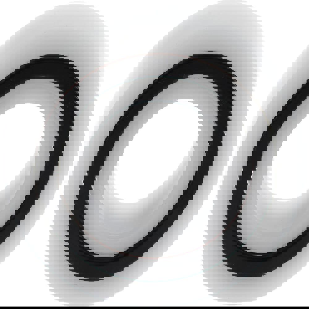 Deep Groove Ball Bearing: 42 mm OD