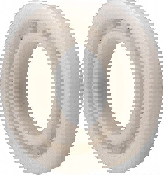 Deep Groove Ball Bearing: 47 mm OD