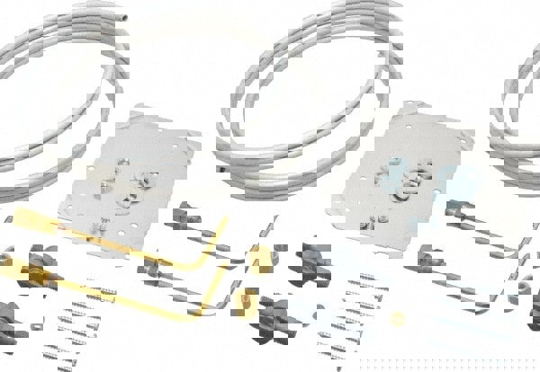 NPT Thread Air Filter Kit