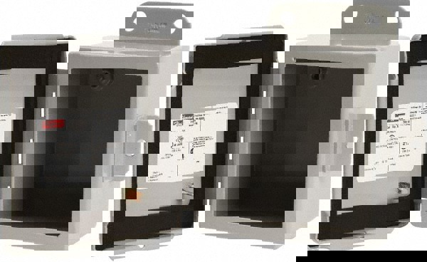 Junction Box Electrical Enclosure: Steel, NEMA 12, 13 & 4