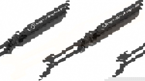 DE-9 External Retaining Ring Pliers