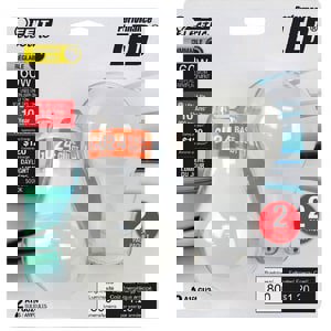 CCN 60W A19 GU24 5000K LED 2PK