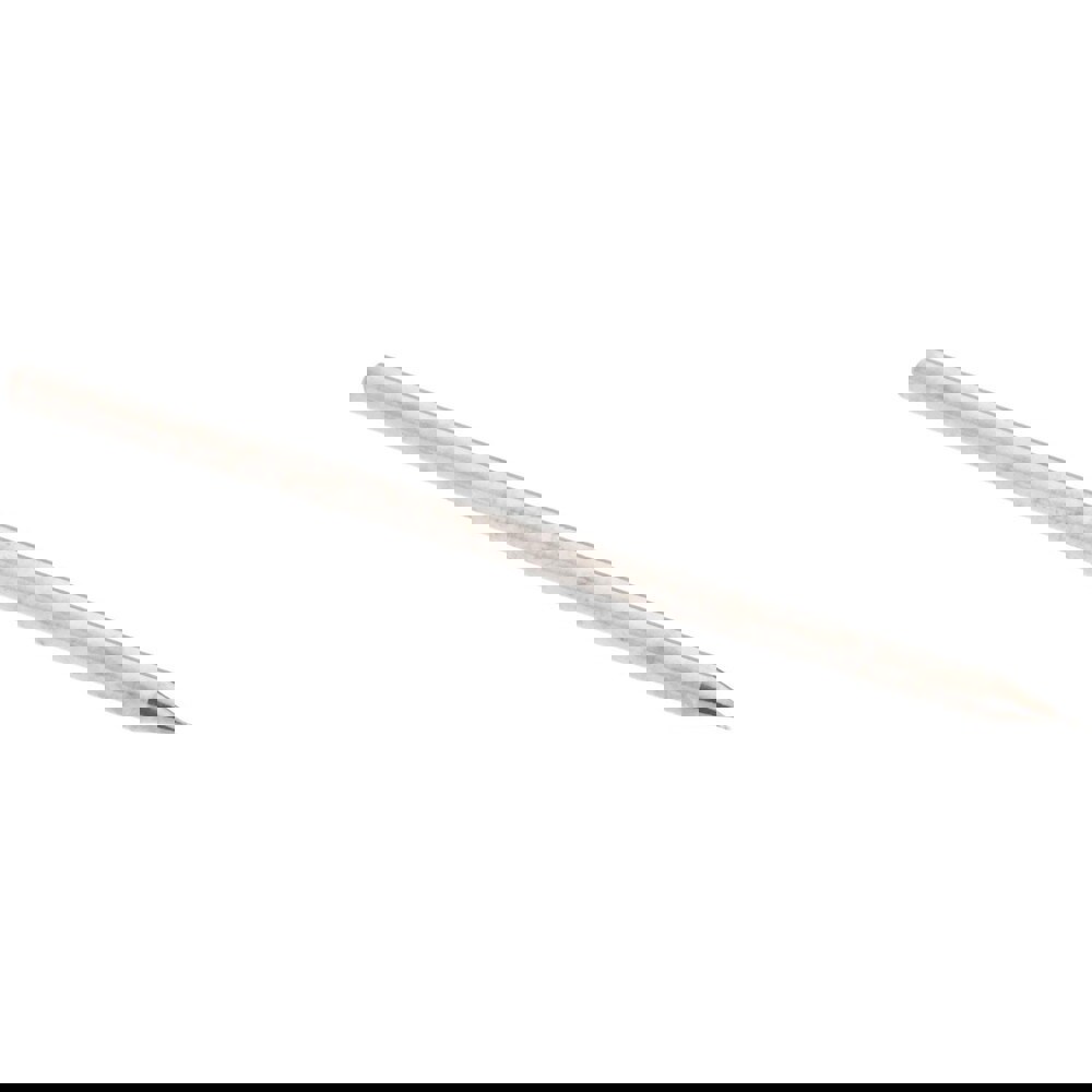 Micro Drill Bit: 0.12 mm Dia, 120 &deg; Point, Solid Carbide