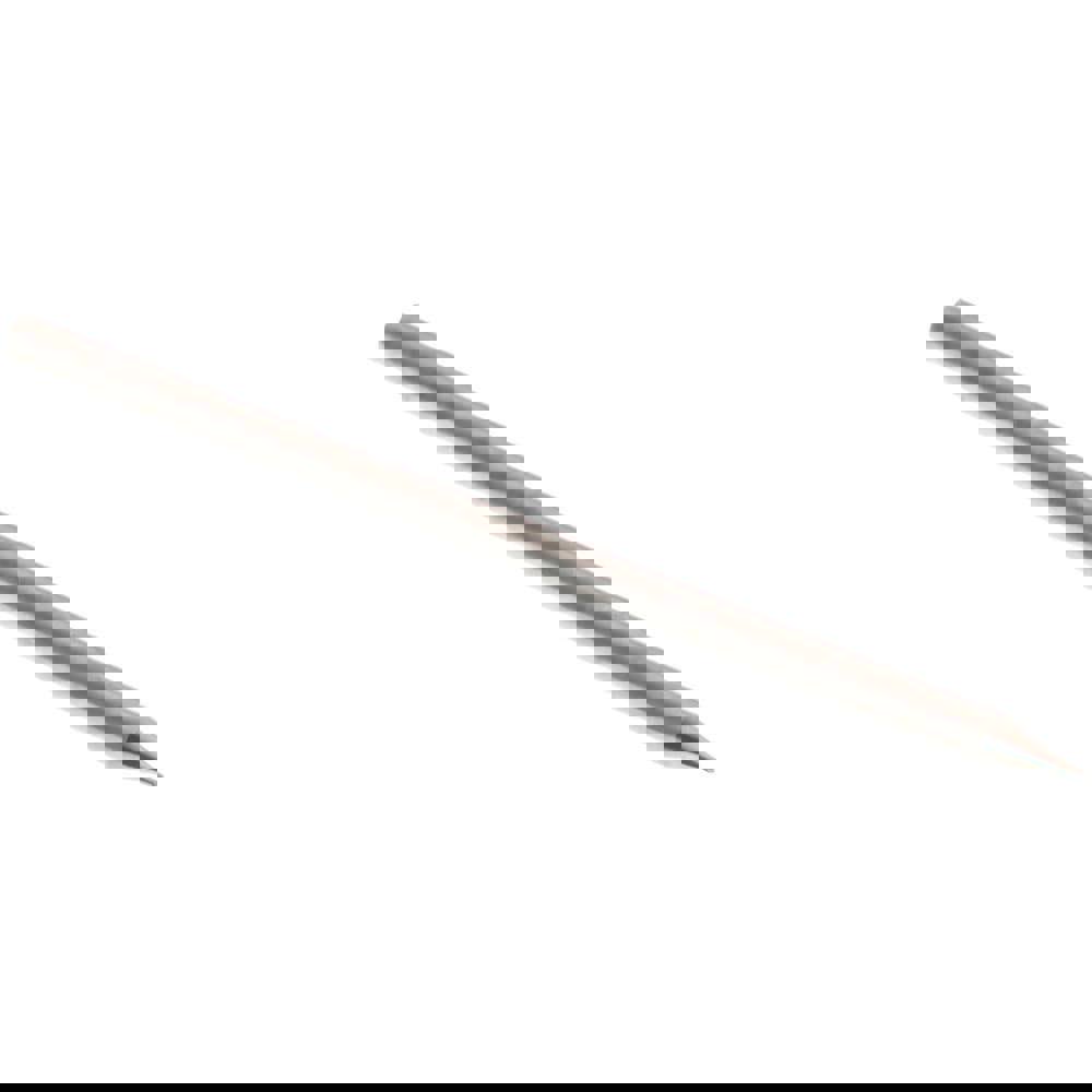 Micro Drill Bit: #95, 120 &deg; Point, Solid Carbide