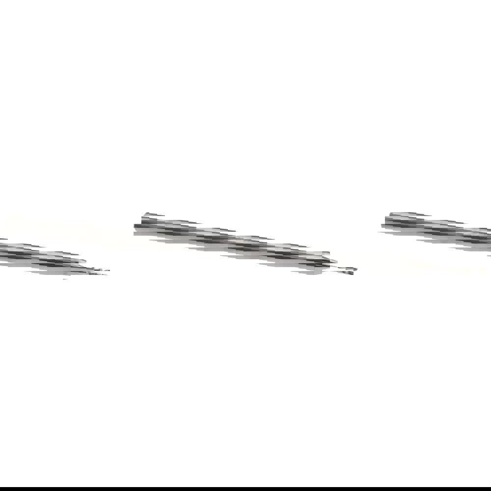 Micro Drill Bit: 0.26 mm Dia, 120 &deg; Point, Solid Carbide