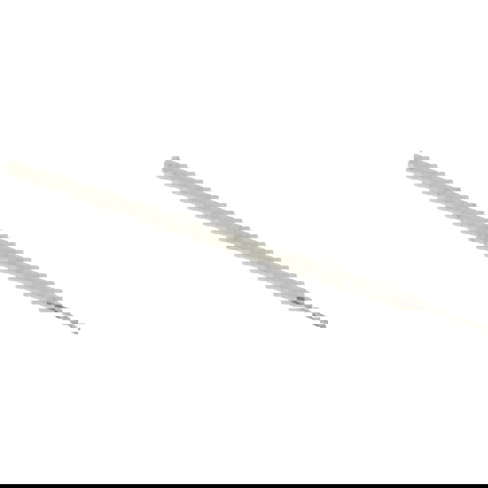 Micro Drill Bit: #81, 120 &deg; Point, Solid Carbide