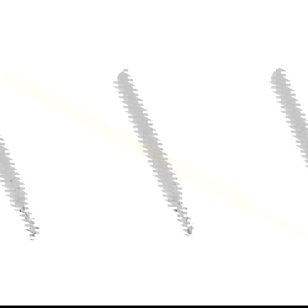 Micro Drill Bit: 0.54 mm Dia, 120 &deg; Point, Solid Carbide