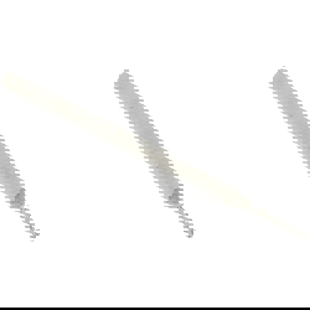 Micro Drill Bit: 0.62 mm Dia, 120 &deg; Point, Solid Carbide