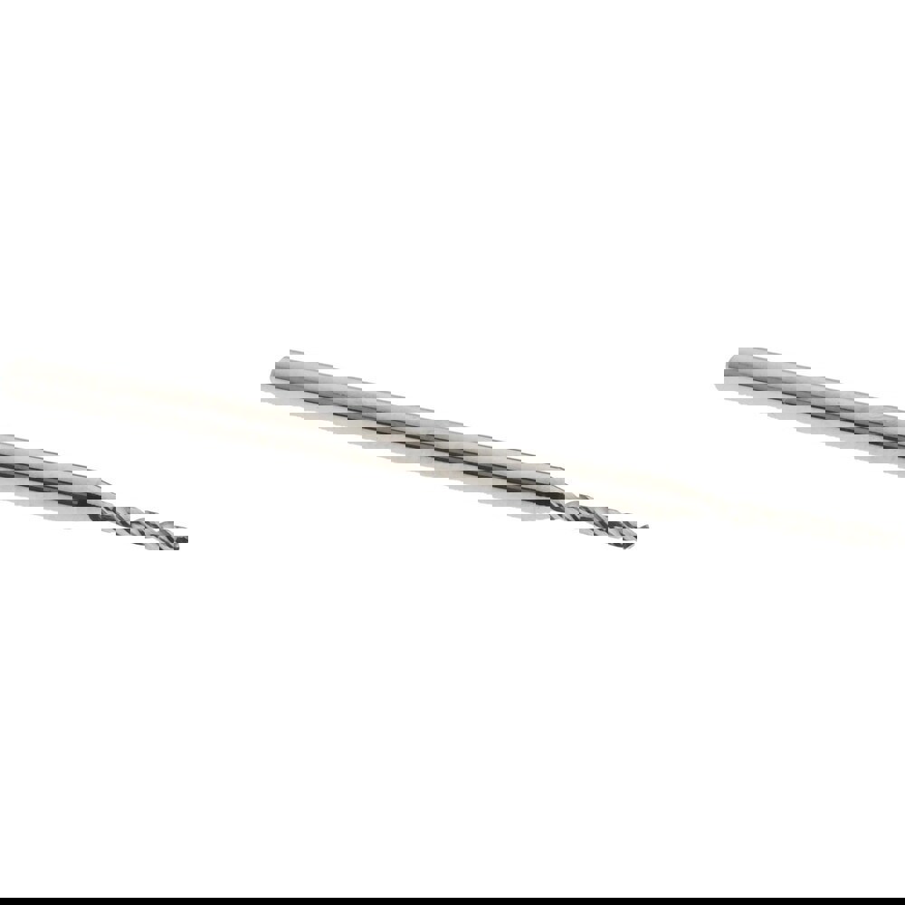 Micro Drill Bit: #69, 120 &deg; Point, Solid Carbide