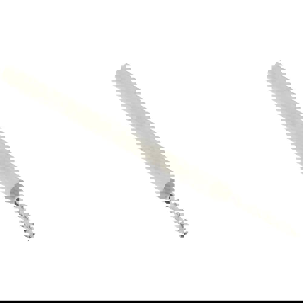 Micro Drill Bit: 0.75 mm Dia, 120 &deg; Point, Solid Carbide