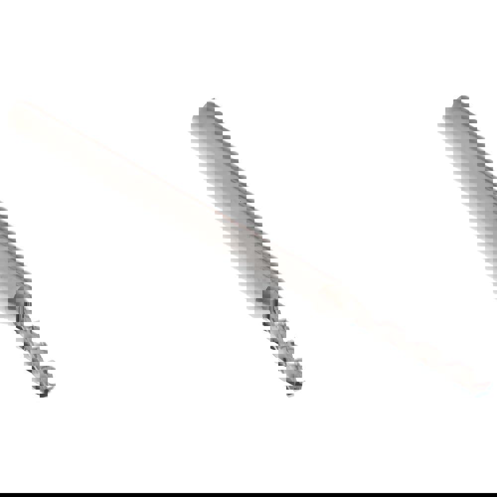 Micro Drill Bit: 0.88 mm Dia, 120 &deg; Point, Solid Carbide