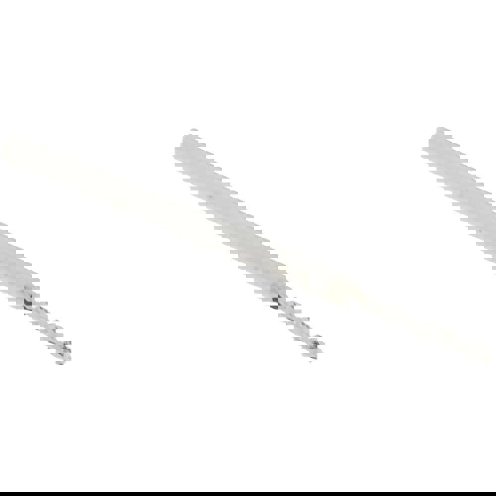 Micro Drill Bit: 0.9 mm Dia, 120 &deg; Point, Solid Carbide